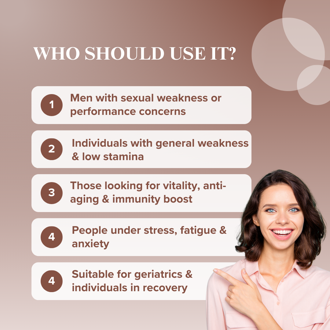 Glow & Go Shilajit Capsule