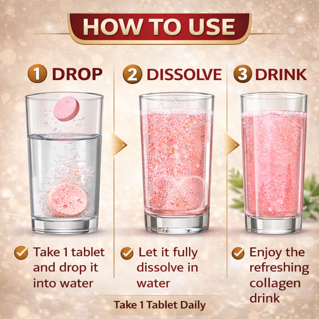 Glow & Go Collagen Builder